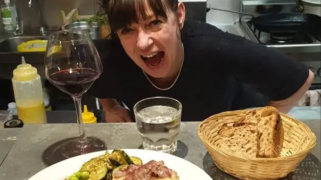 Restaurant Les grandes gueules