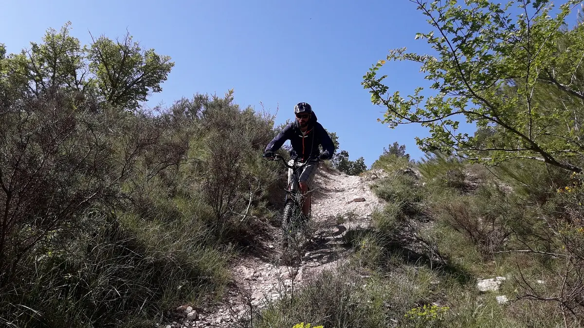 ... à la découverte de la Provence