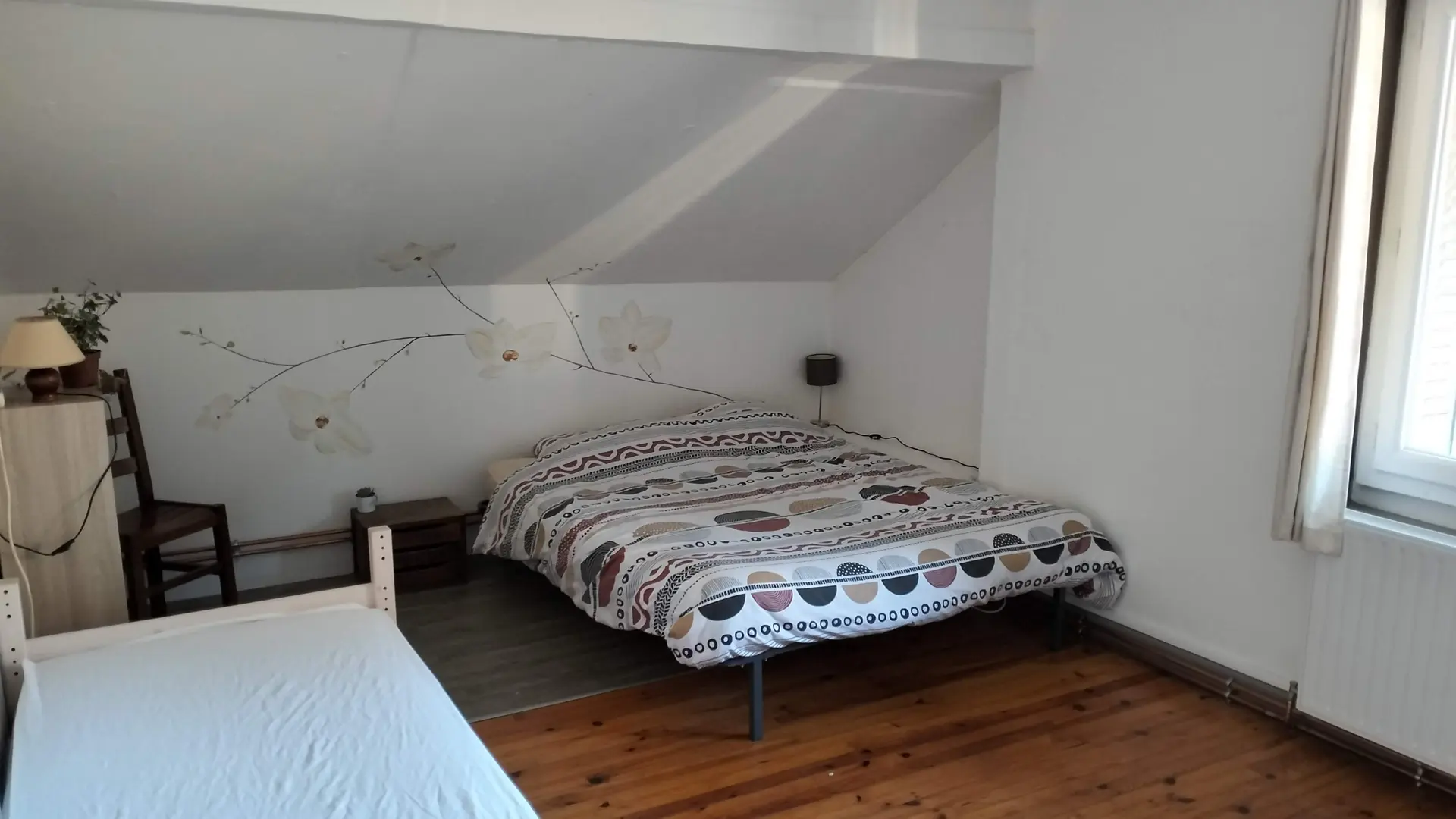 Appartement Vesonne_Faverges-Seythenex