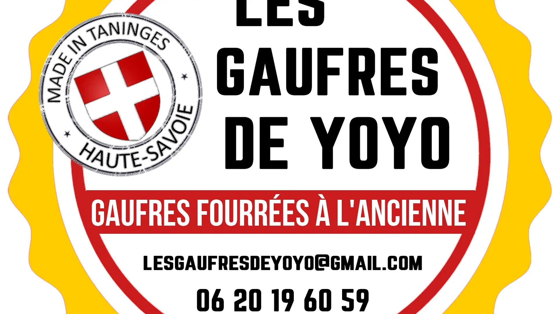 Logo entreprise