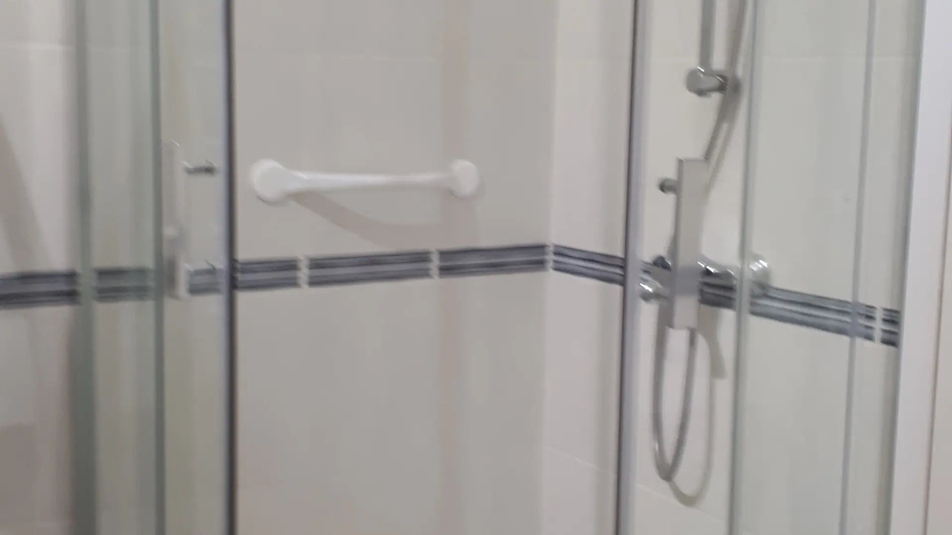 la salle de bain bis