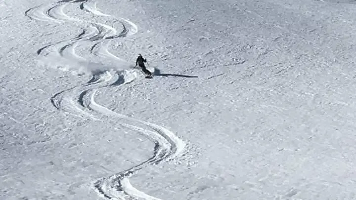 Premières traces avec Catherine Dussap Rabozzi_Monitrice
