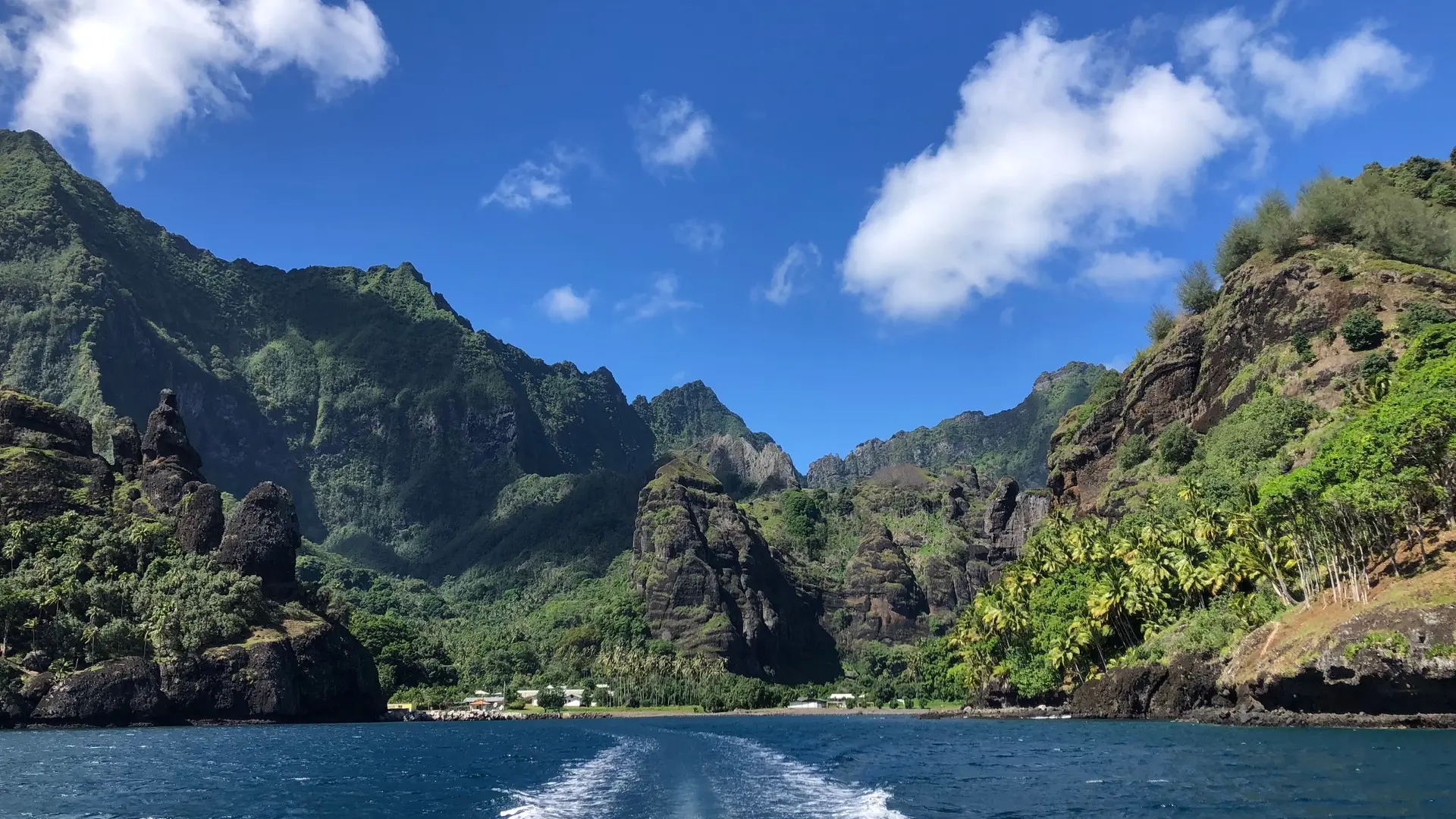 Nui Uavai Lodge