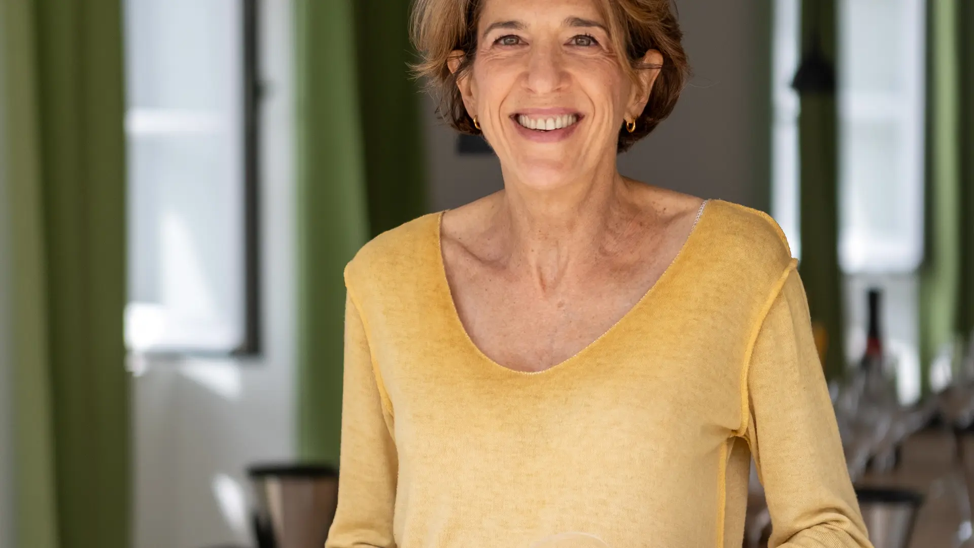 Je vous accueille chez moi pour une Expérience Champagne