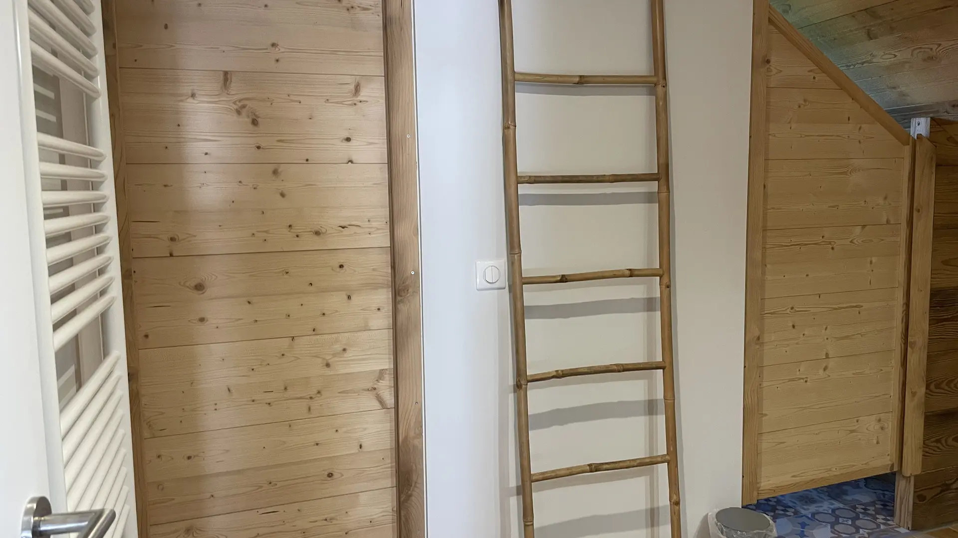 Les Balcons Jaunes Appartement 2 - 8 personnes - Samoens Alpes - Haute Savoie