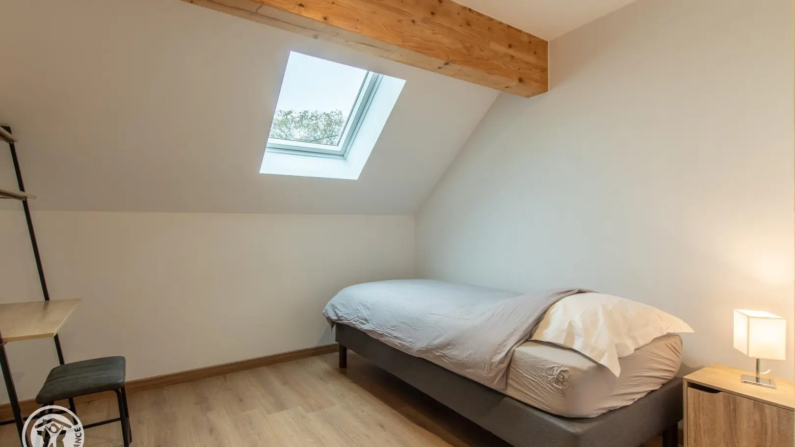 Chambre 3
