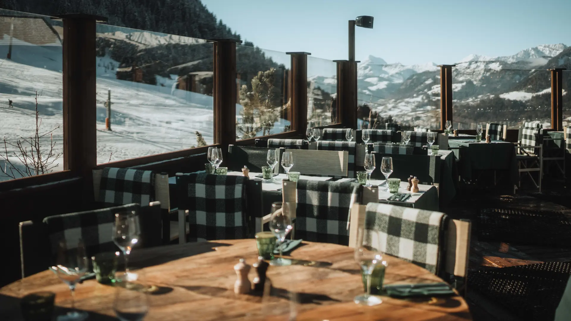 Le Relais des Fermes