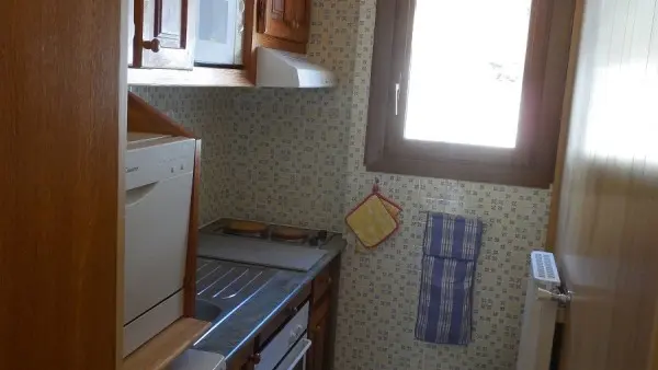 Appartement 4 personnes - Le Cheynet 2 n° 3