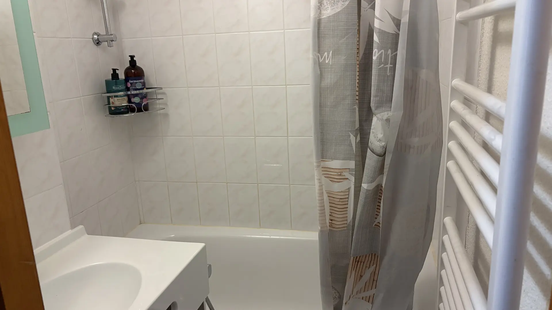 Baignoire