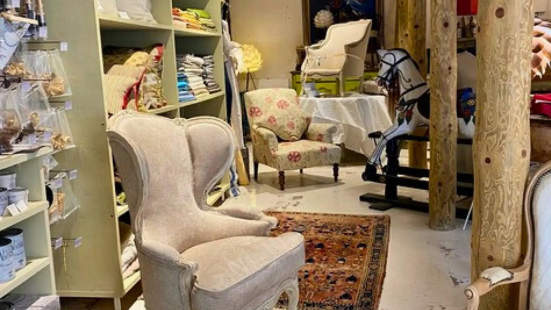 Confection sur mesure