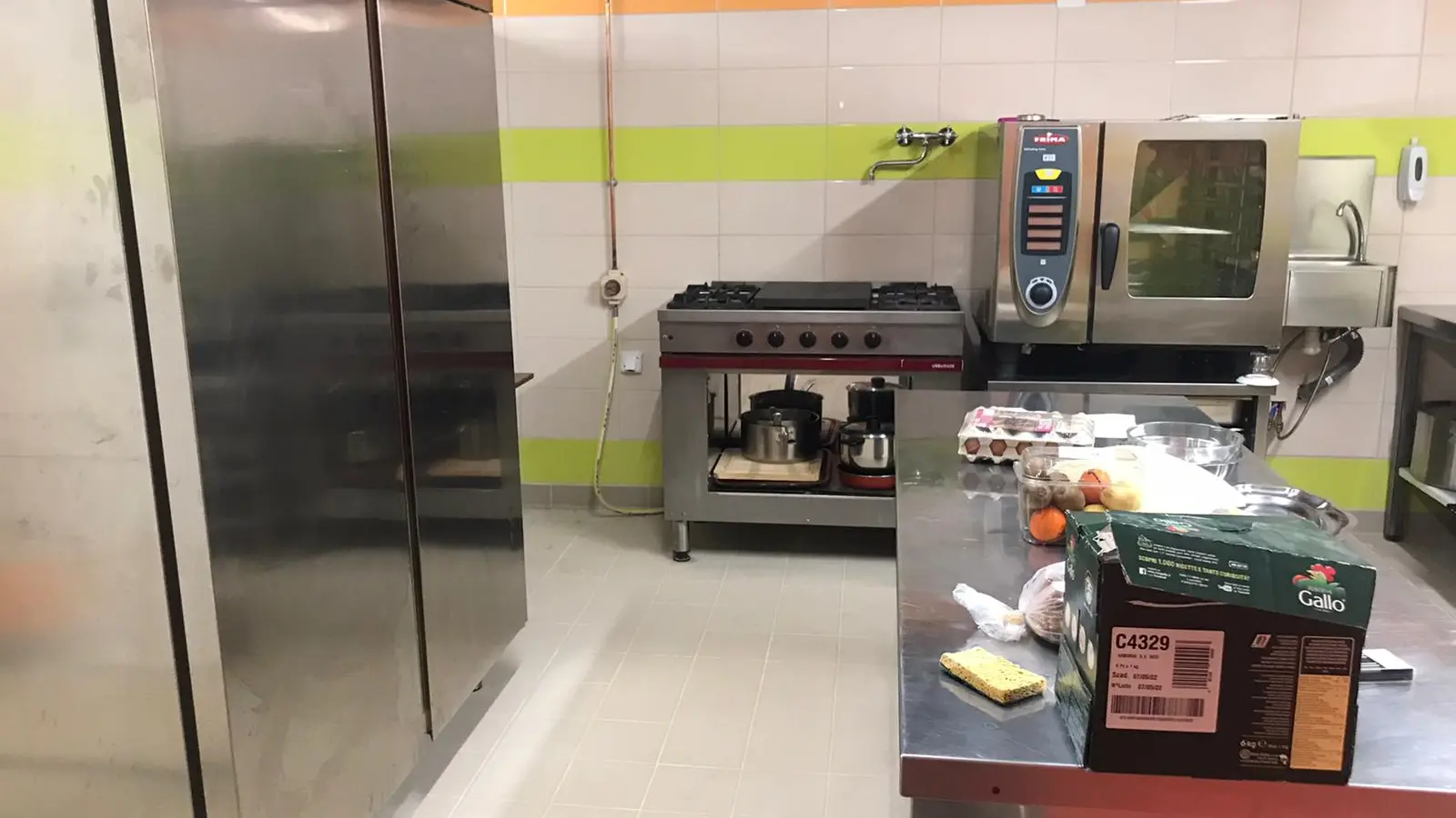 Cuisine