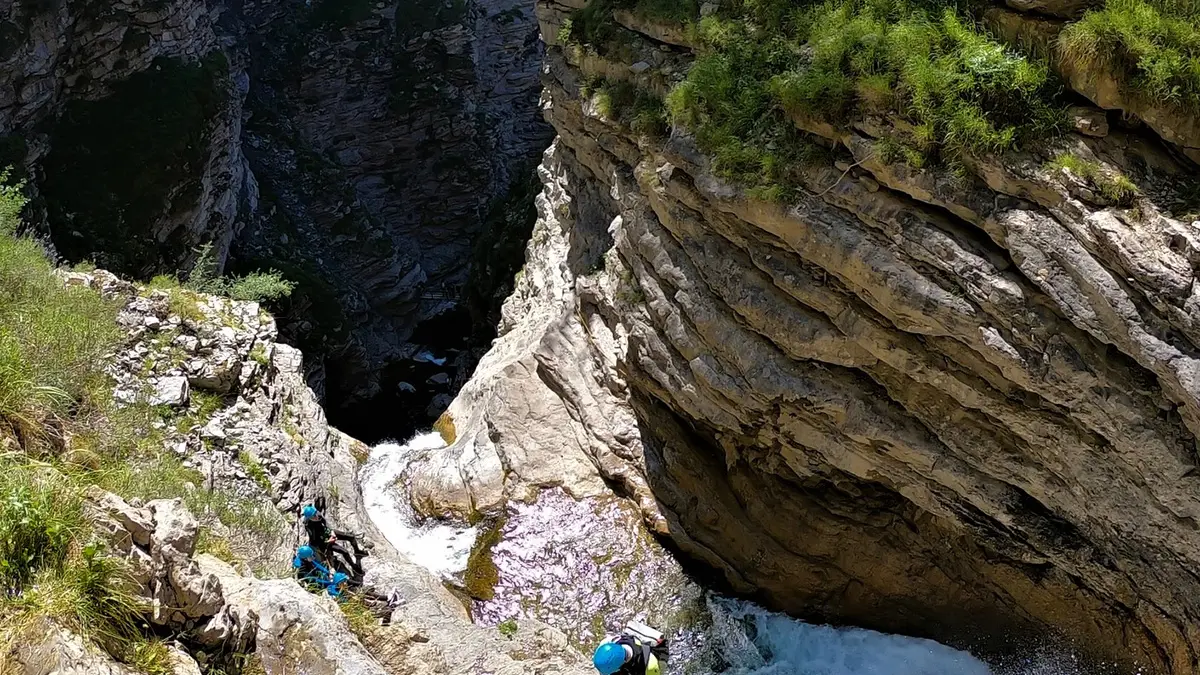 Pro Verdon Activités