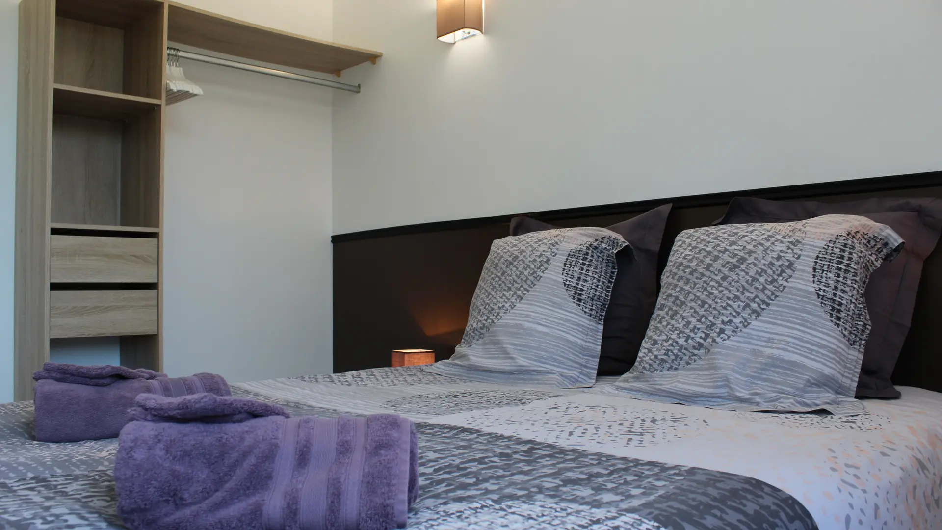 Chambre 2 personnes