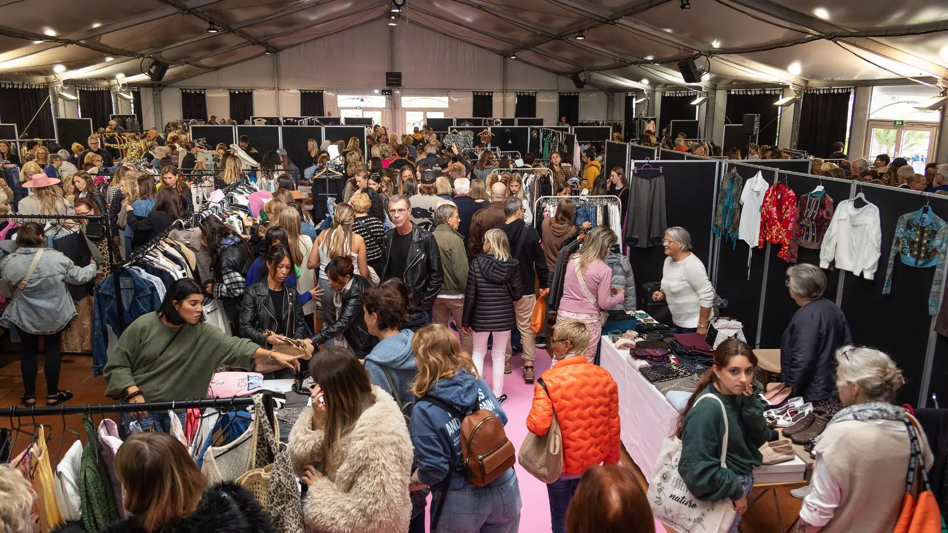 Vide-dressing_Sainte-Maxime