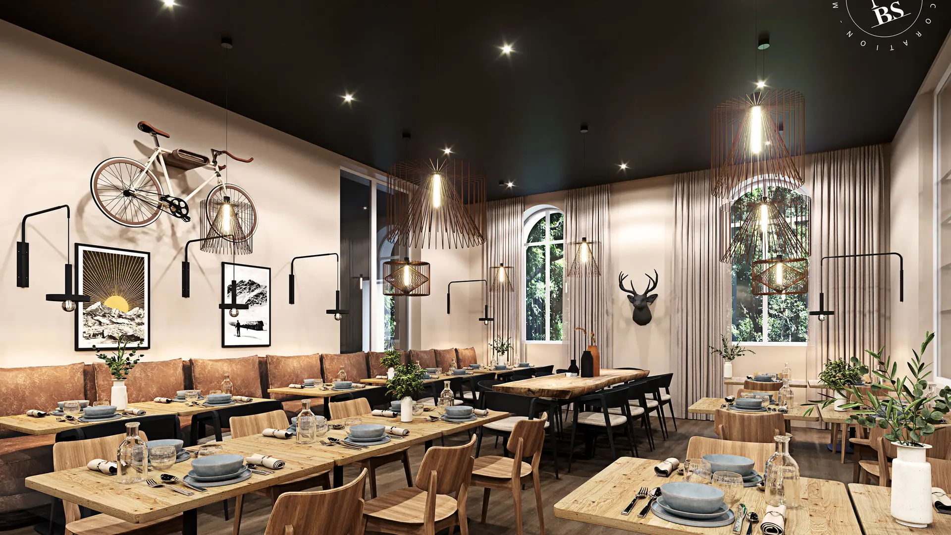 Hôtel Garrigae Caserne