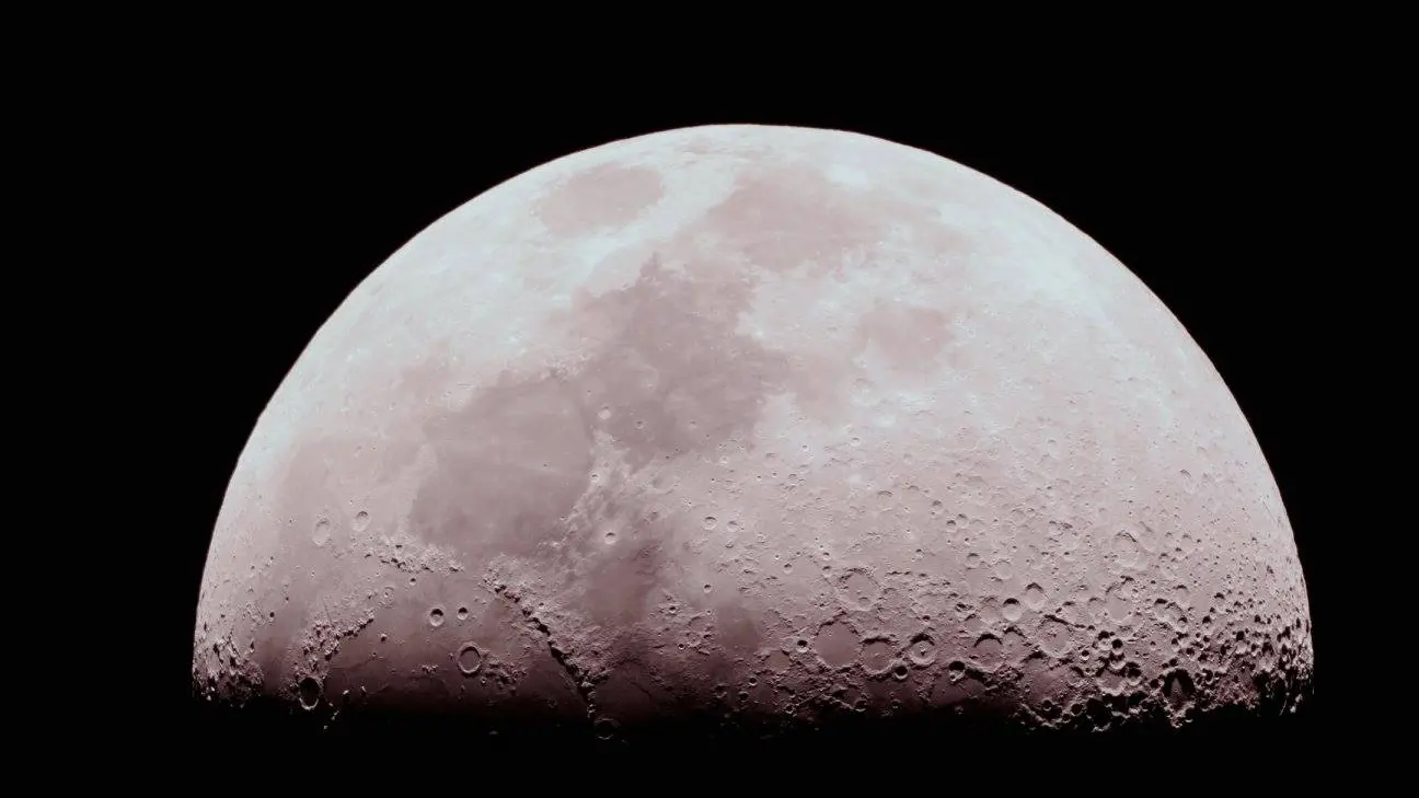 Observatoire du pic des Fées à Hyères