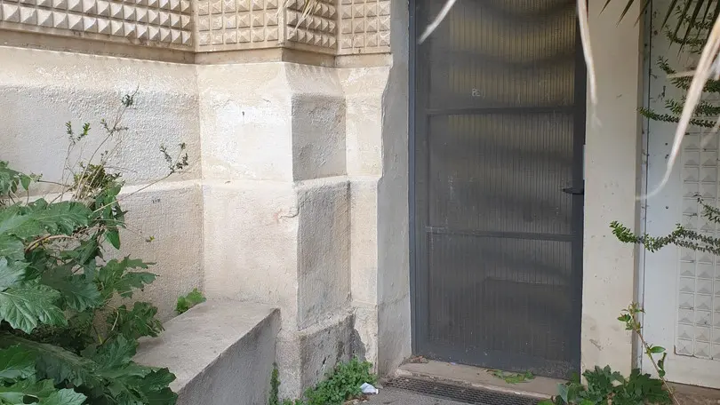 Musée des Beaux-Arts (MBA) - Cheminement PMR -Andiamo – My easy access