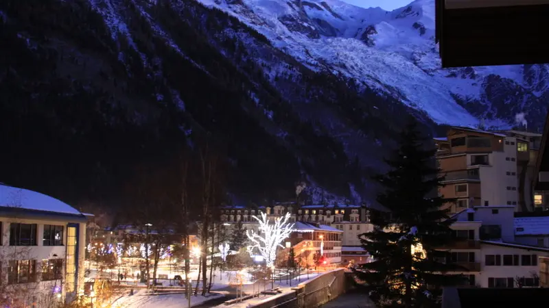 Appt Le Perce Neige-Blanchot