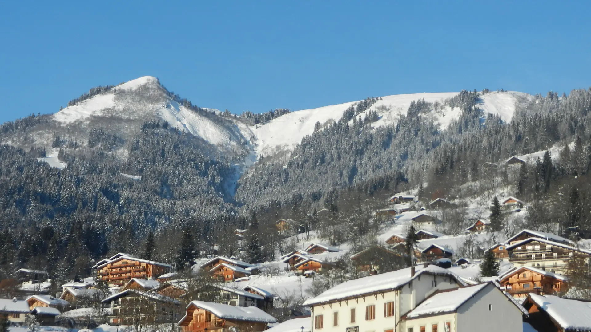 Hameau des Darbaillets