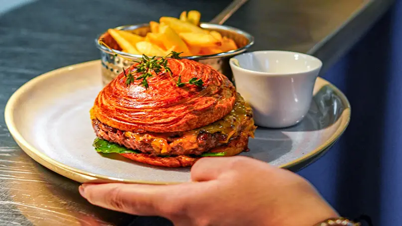 Papillote Sartrouville