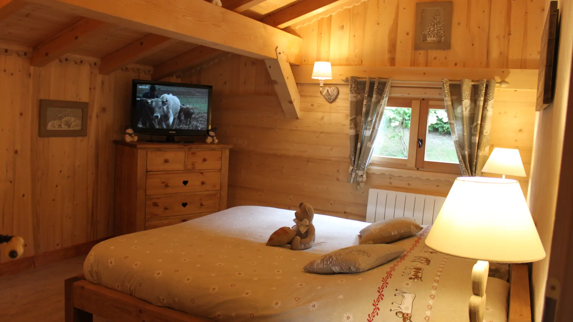 Chambre