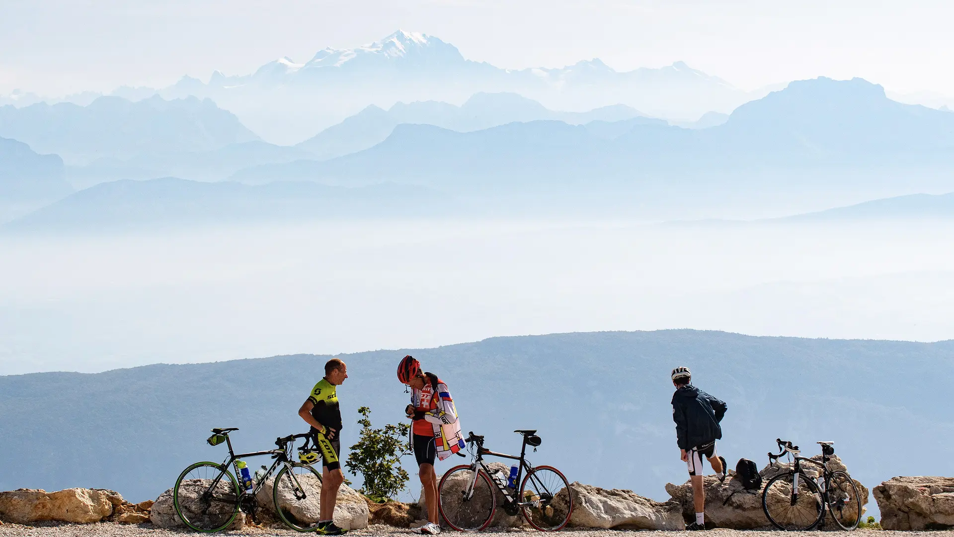 Circuit vélo : Le Grand Colombier et ses lacets_Champagne-en-Valromey