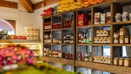 Aux saveurs d'Italie