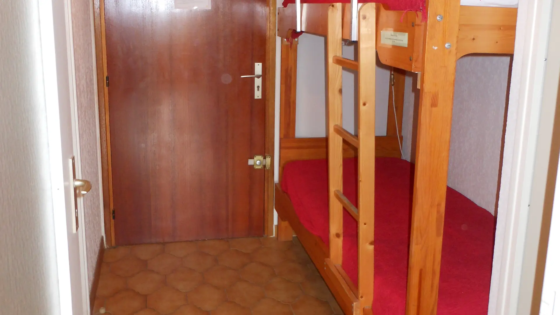 Entrée