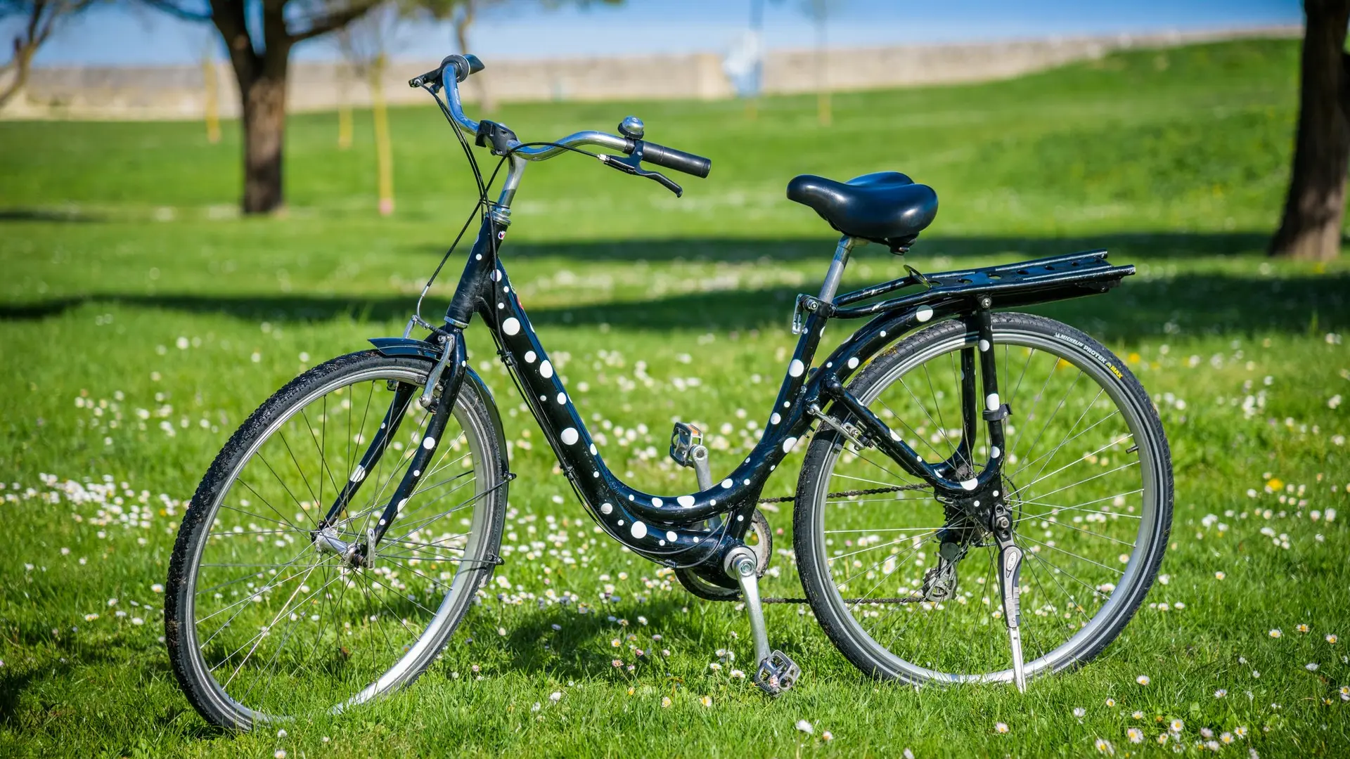 Vélo - Premium F de YooToo