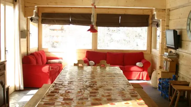 Chalet Capilou