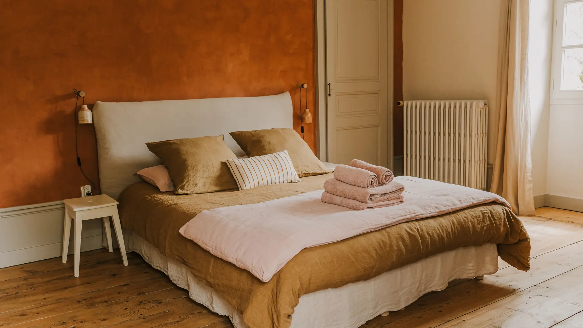 chambre Pensées