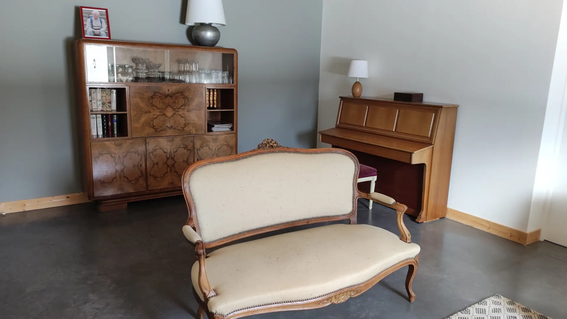 La Ferme des Taillis