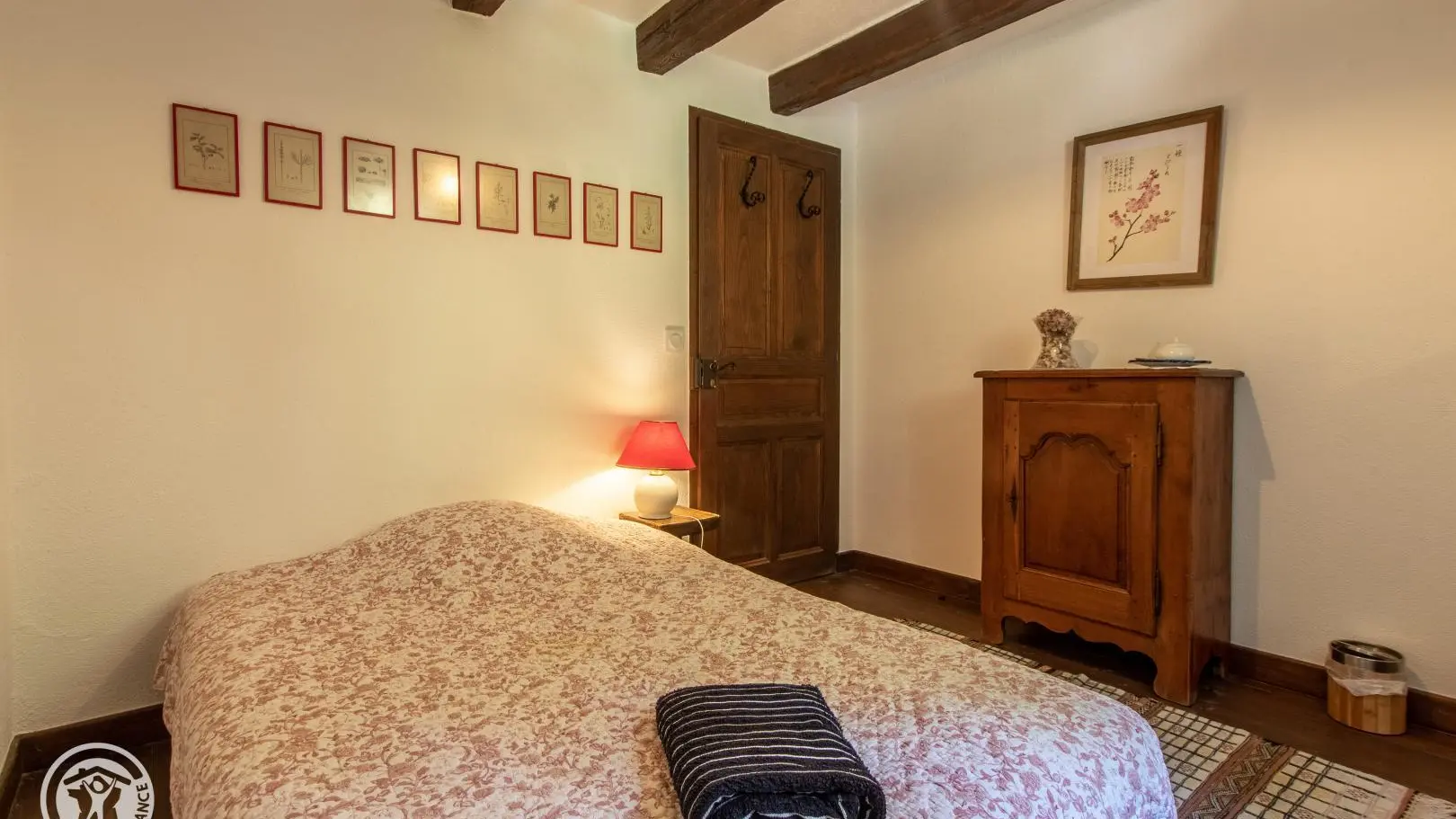 Chambre 1