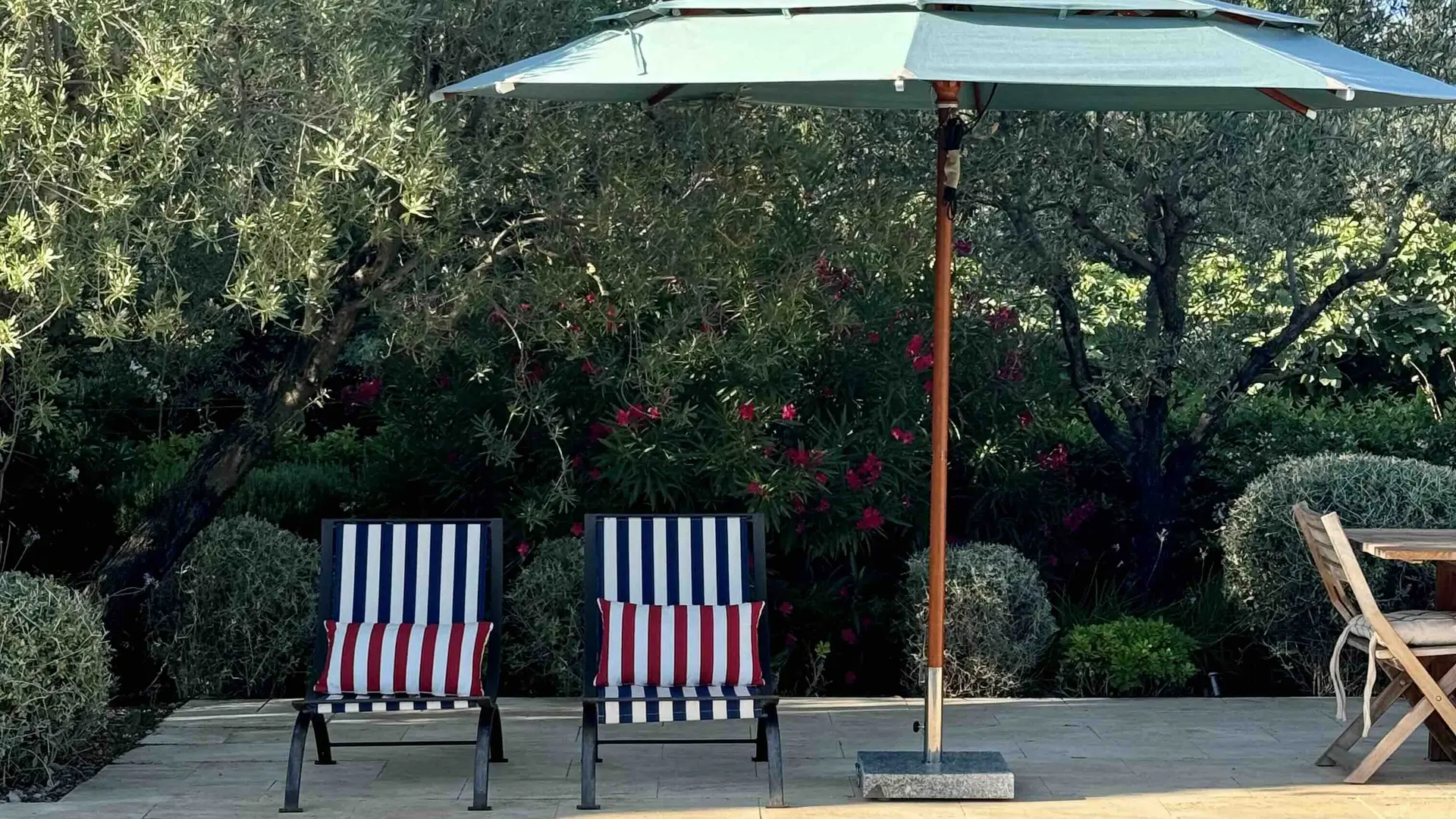 Les Jardins de Sitaara_Cucuron