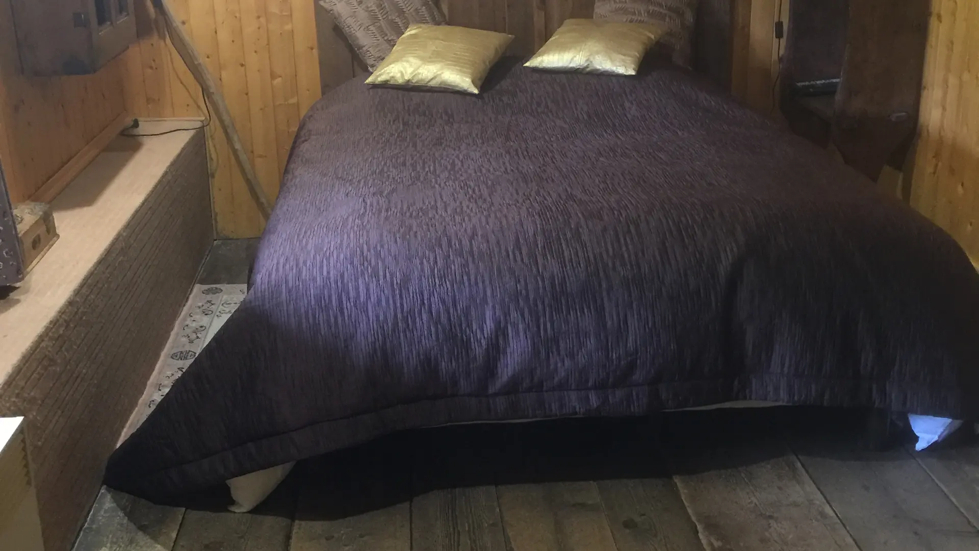 Chambre Cochereau