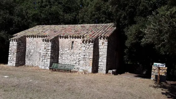 Chapelle Saint-Etienne