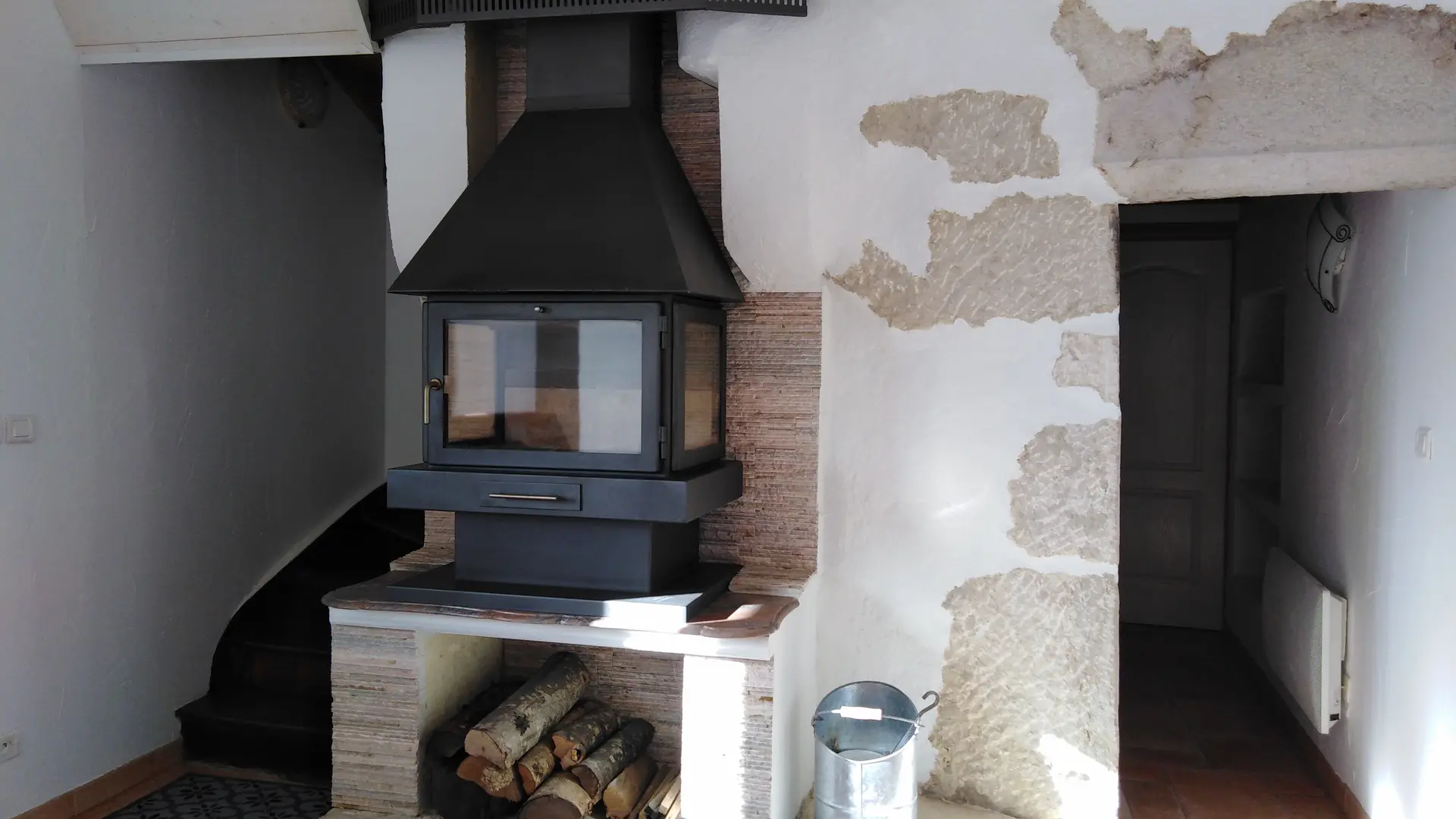 Gîte 