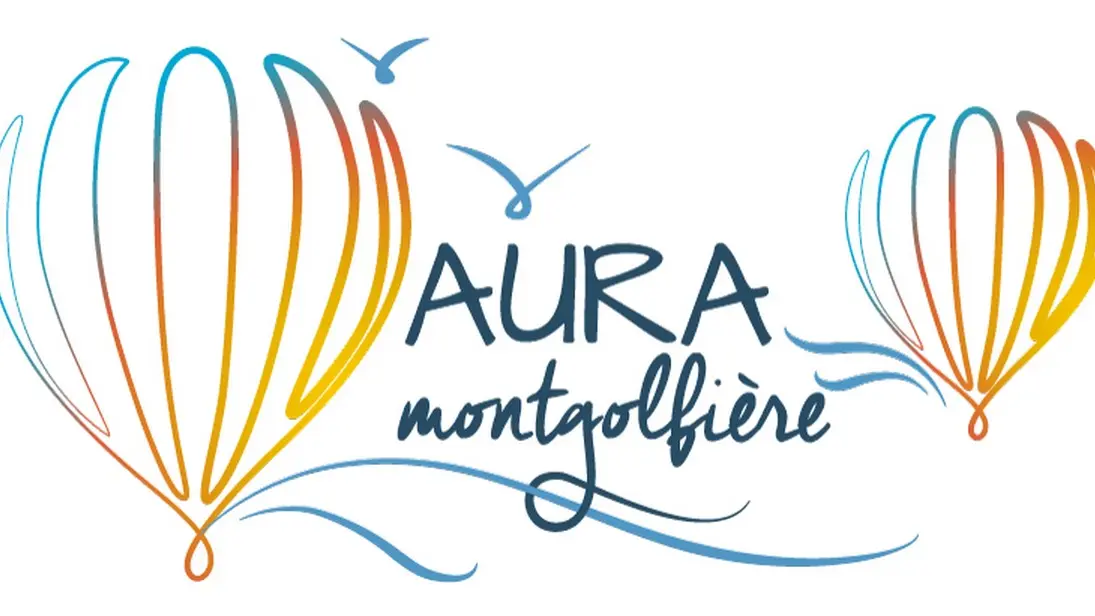 Logo Montgolfière Sensation