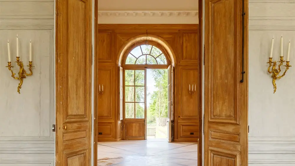 Pavillon royal de la Muette