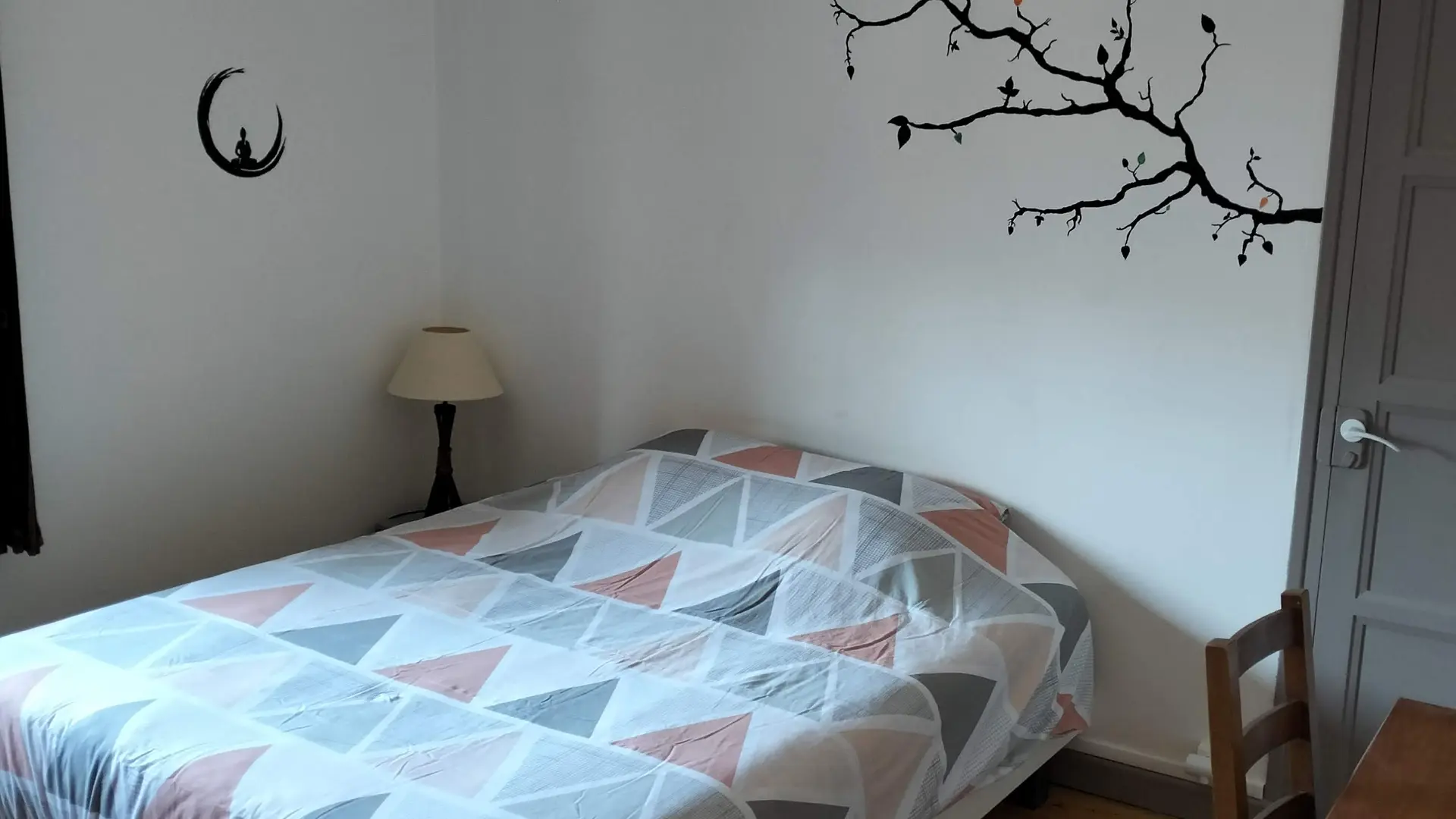 Appartement Vesonne_Faverges-Seythenex