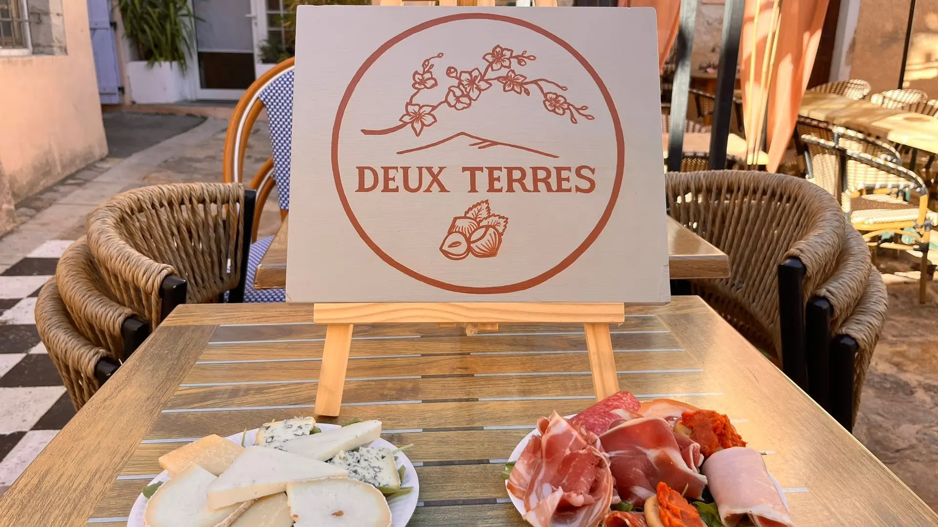 tapas