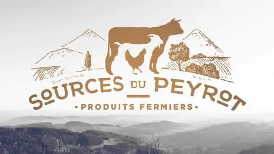 Ferme Les Sources du Peyrot - Montarcher (42380)