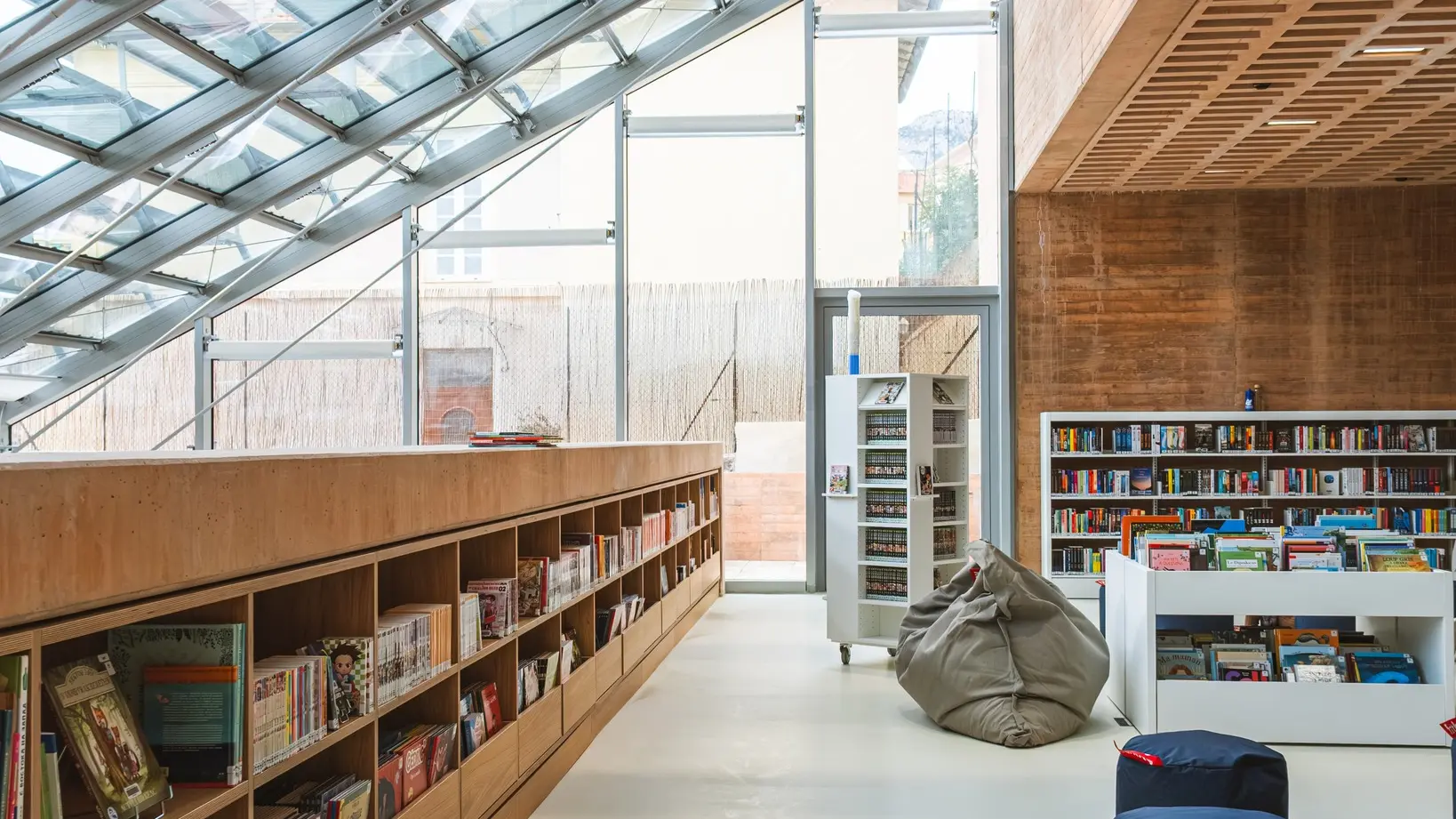 Village Charlot_Beausoleil