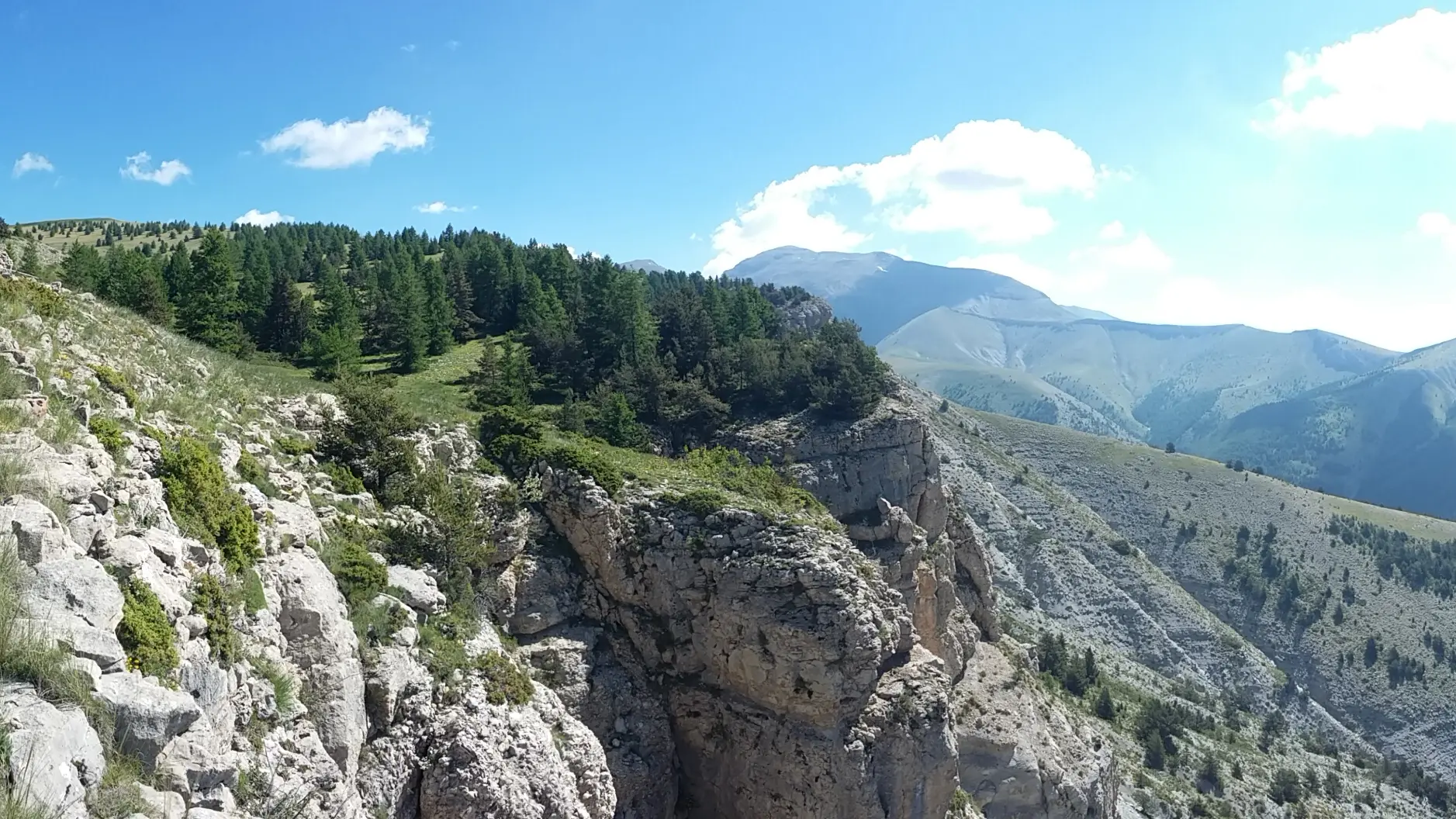 Trek Retrouvance Haut Verdon