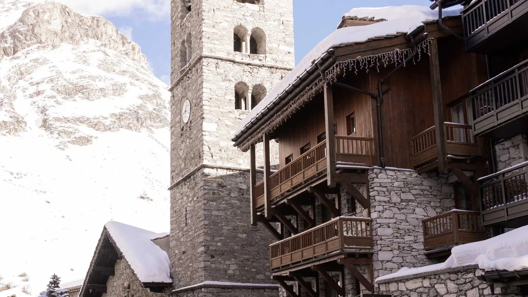 Cimalpes Val d'Isère | Location & Transaction_Val-d'Isère