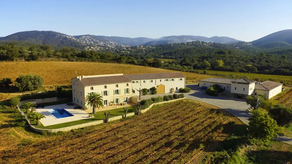 Château La Valetanne