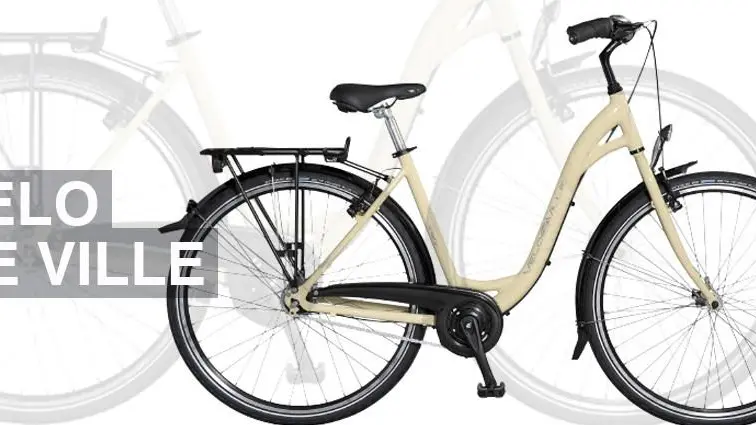 City Bike Rental Nice