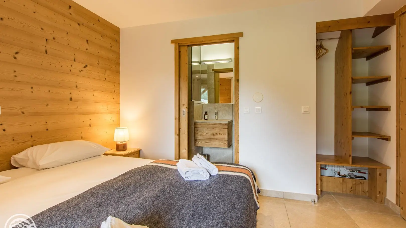 Chambre 1