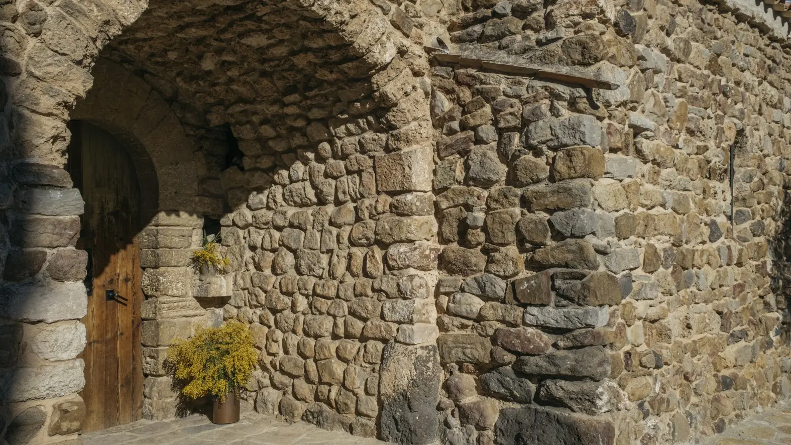 Chapelle Notre Dame de Pépiole