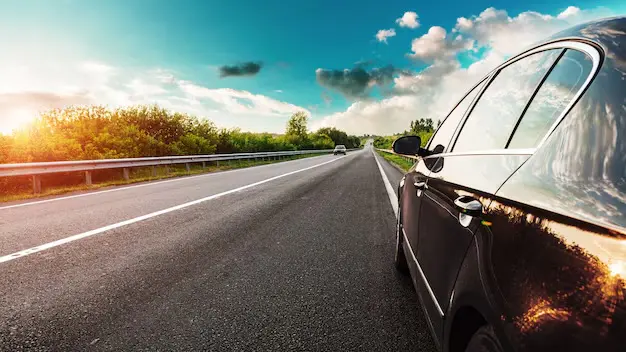 VTC Charles Mission Transport - Charles Billia à Collobrières